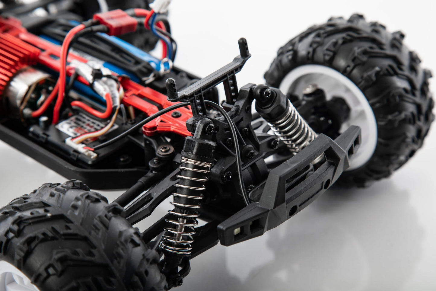 LiteHawk Overdrive XS 4x4