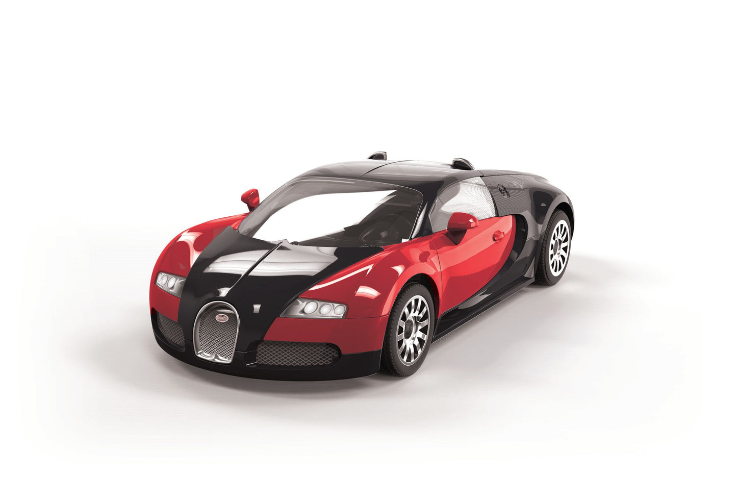 Airfix QuickBuild Bugatti Veyron 16.4