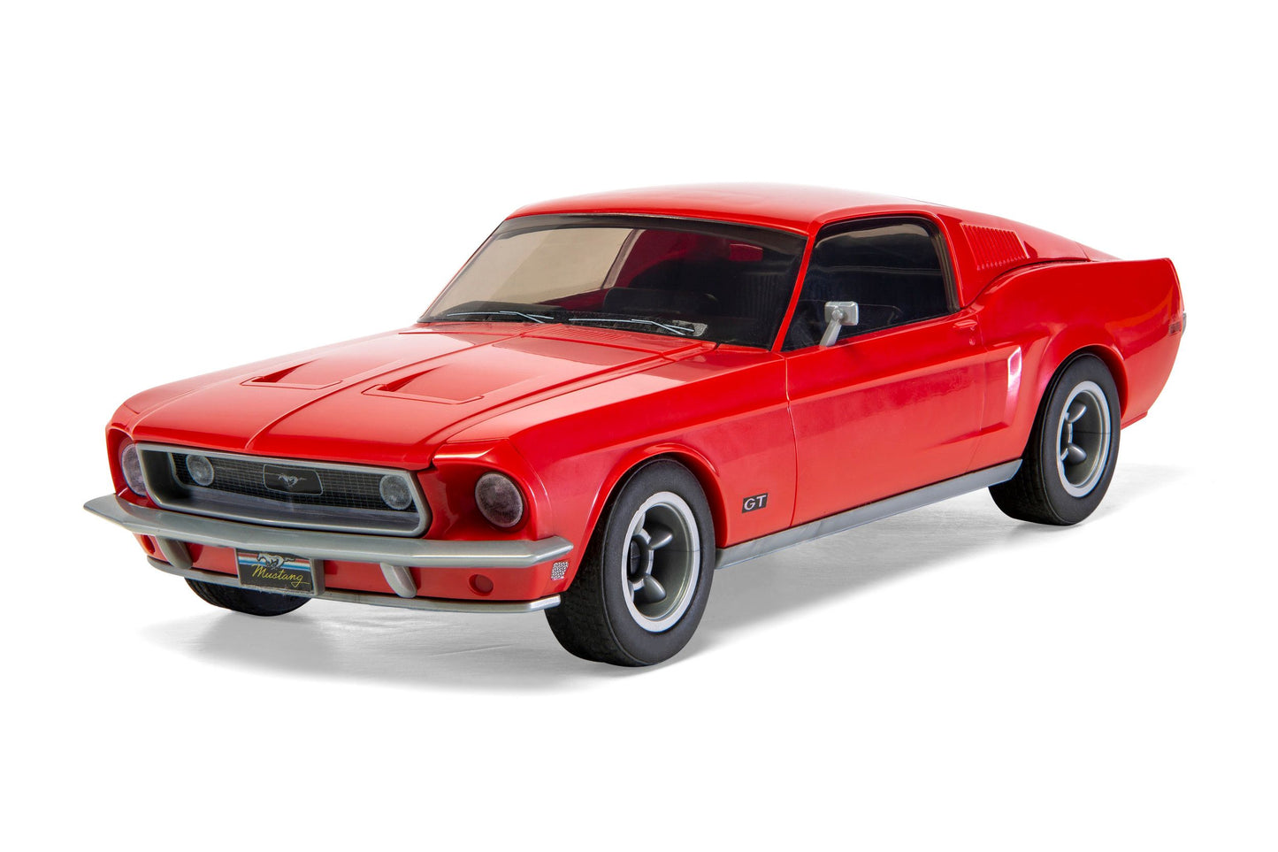 Airfix QuickBuild 1968 Ford Mustang GT