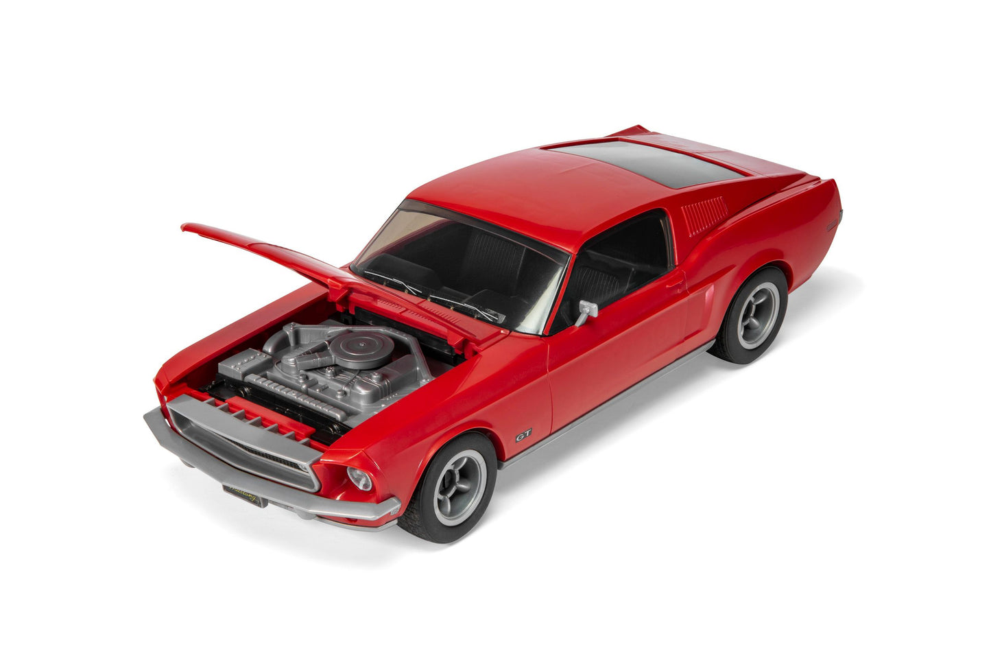 Airfix QuickBuild 1968 Ford Mustang GT
