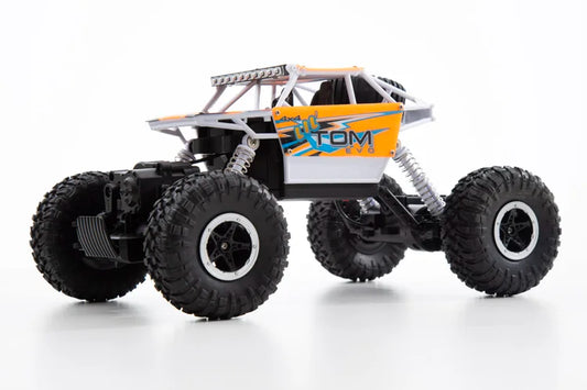 LiteHawk Lil' Tom Evo 4x4