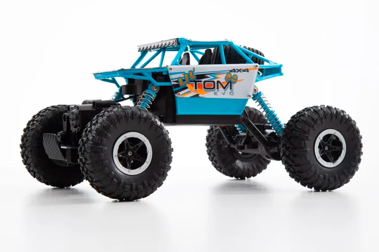 LiteHawk Lil' Tom Evo SC 4x4
