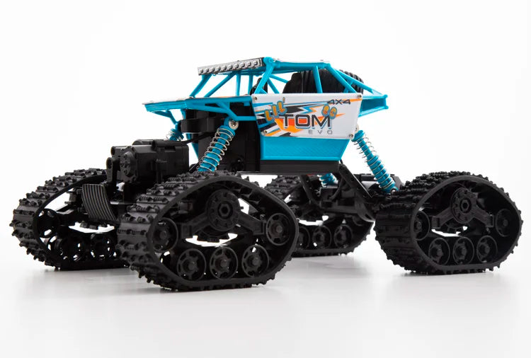LiteHawk Lil' Tom Evo SC 4x4