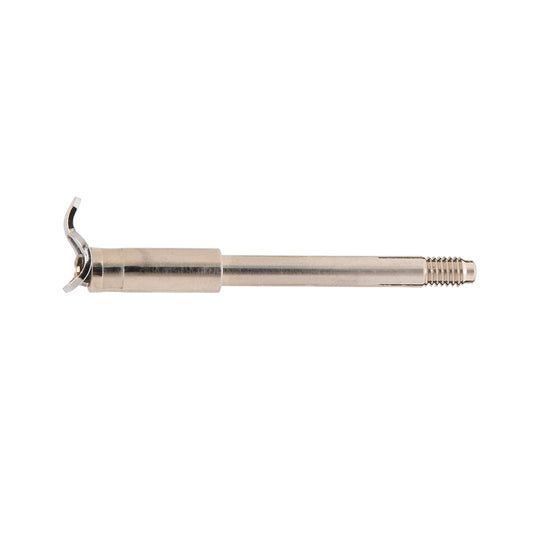 Iwata Neo Needle Chucking Guide
