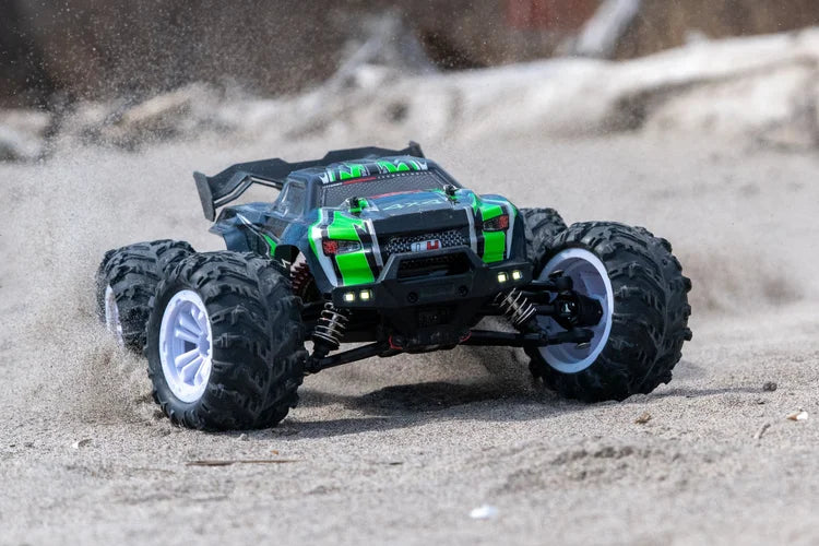 LiteHawk Overdrive XS 4x4