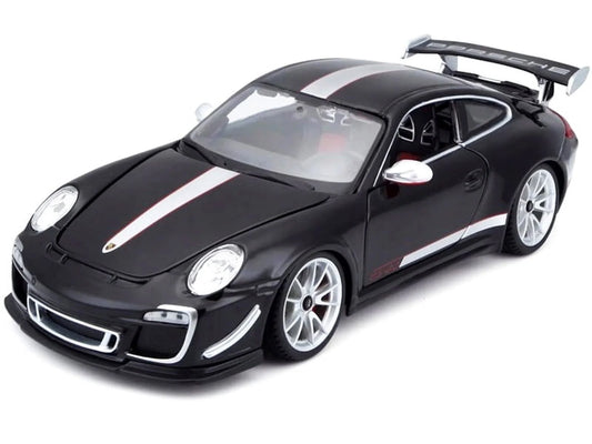 Maisto Special Edition Porsche 911 GT3 RS 4.0 - Black (1:18)