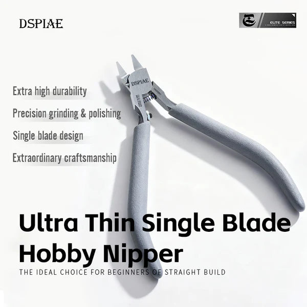 Dspiae Single Blade Nipper
