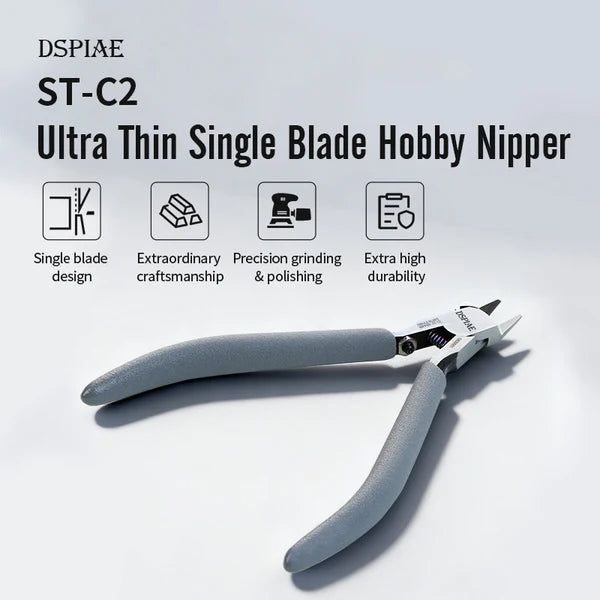 Dspiae Single Blade Nipper