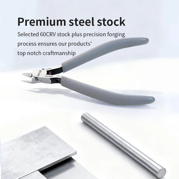 Dspiae Single Blade Nipper