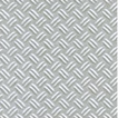 Plastruct Polystyrene Sheet - Double Diamond Plate - 2 Pack (G Scale, 1:24)