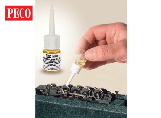 PECO Power-Lube