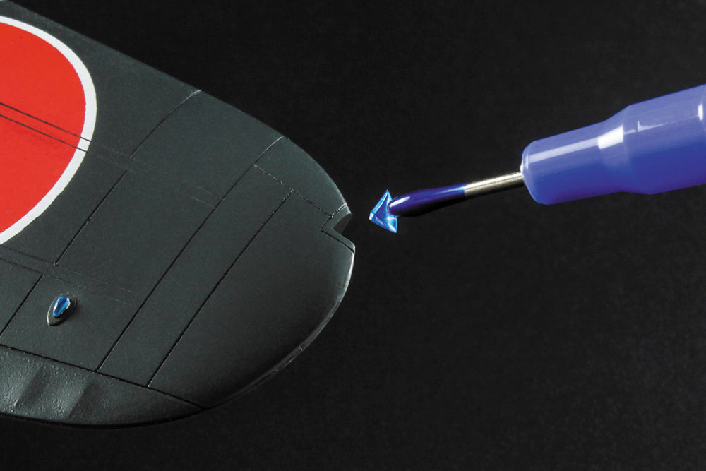 Hasegawa Trytool Micro Parts Picker