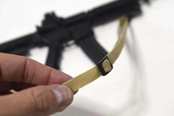 Goat Guns Tan Sling (1:3)