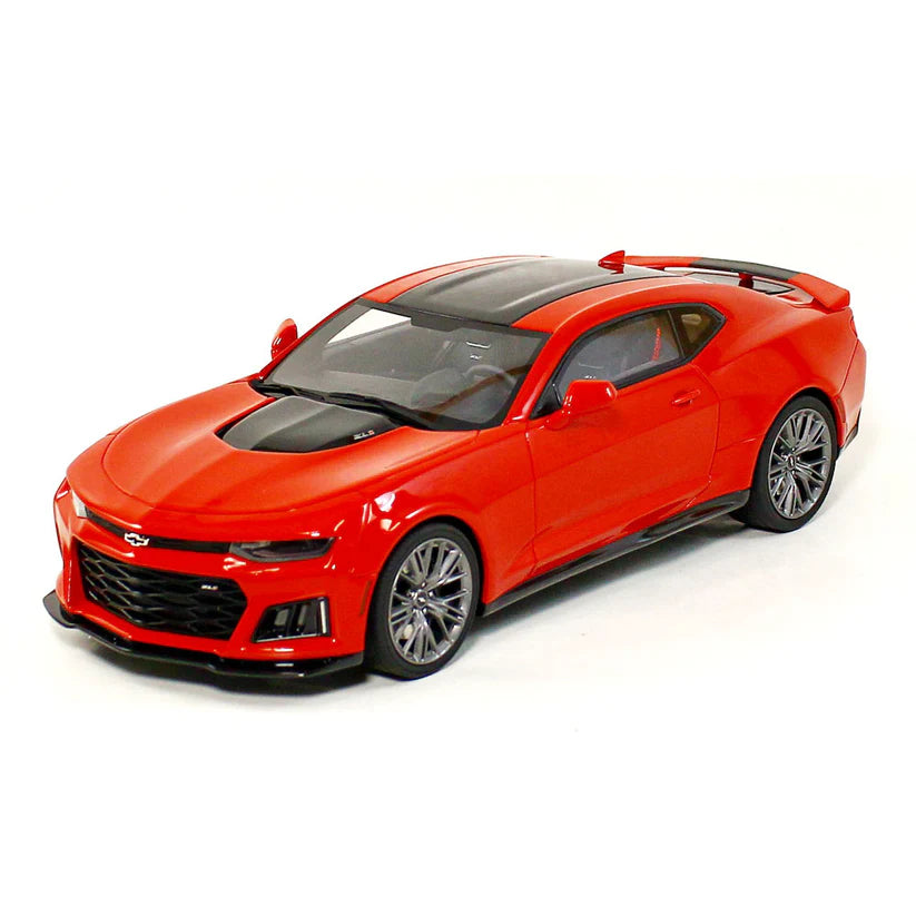 GT Spirit 2017 Chevrolet Camaro ZL1 - Red (1:18)