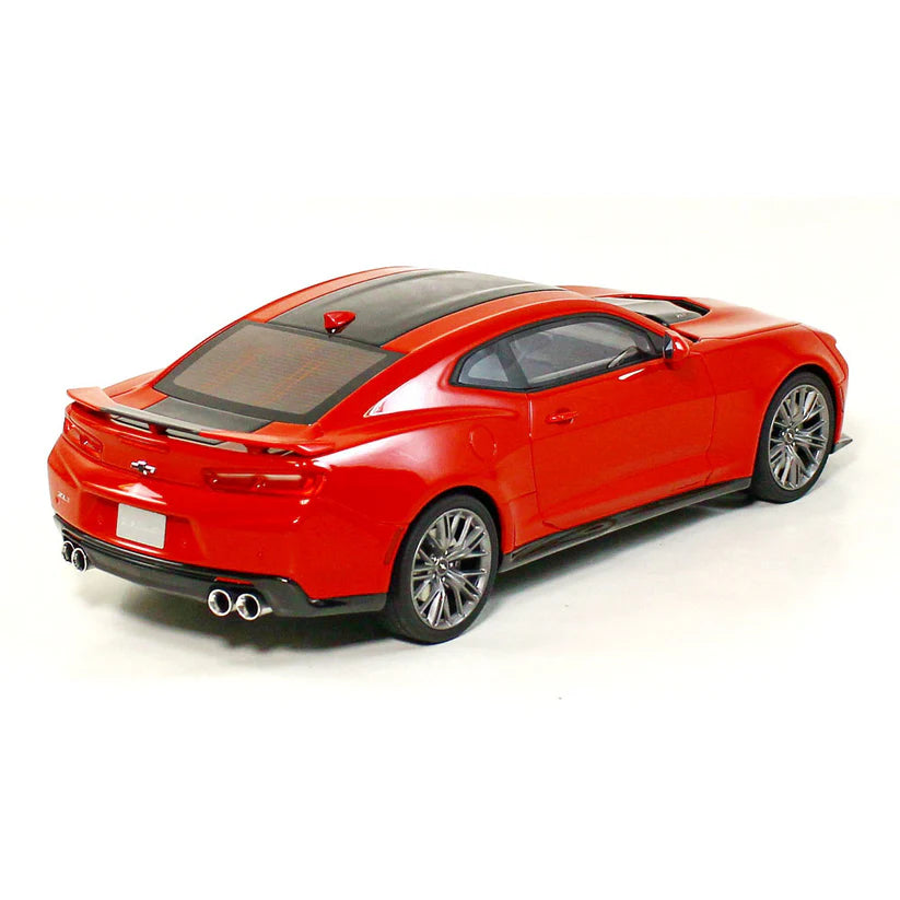 GT Spirit 2017 Chevrolet Camaro ZL1 - Red (1:18)