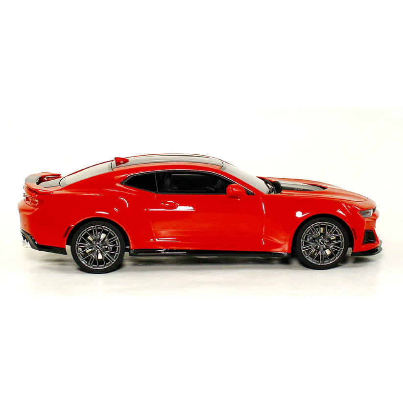 GT Spirit 2017 Chevrolet Camaro ZL1 - Red (1:18)