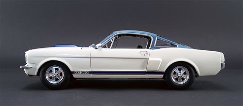 ACME 1966 Shelby GT350 Prototype with Vinyl Top (1:18)