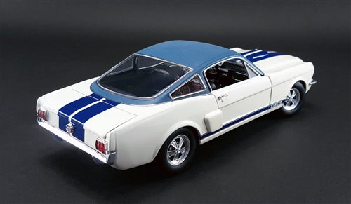 ACME 1966 Shelby GT350 Prototype with Vinyl Top (1:18)