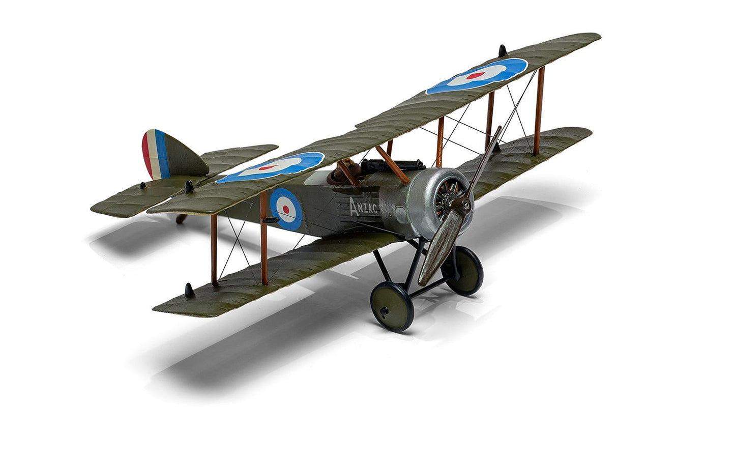 Airfix Vintage Classics Sopwith Pup (1:72)