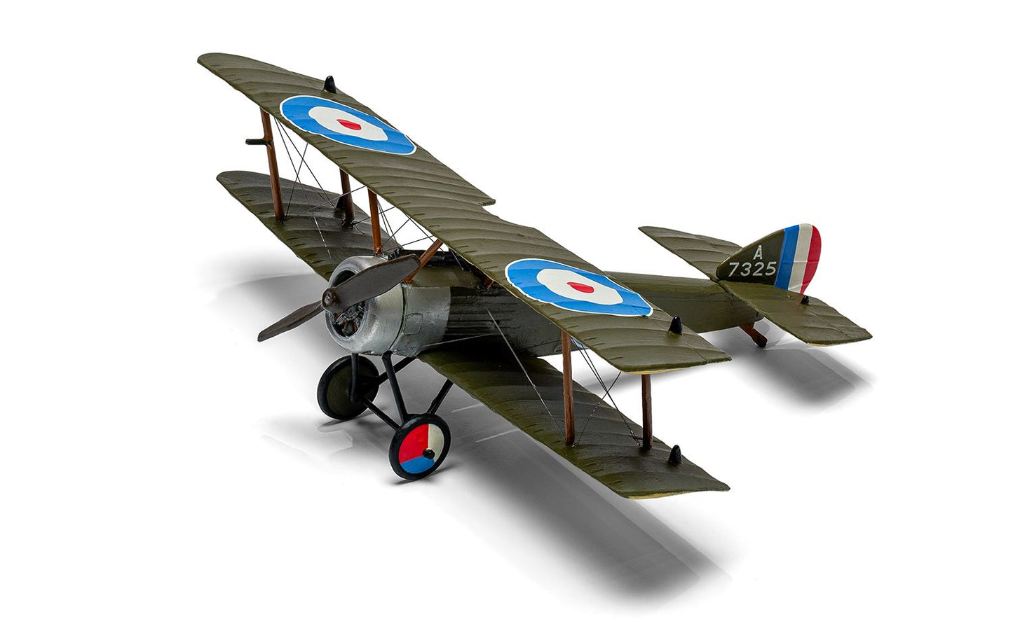 Airfix Vintage Classics Sopwith Pup (1:72)