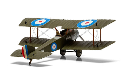 Airfix Vintage Classics Sopwith Pup (1:72)
