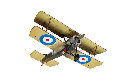Airfix Vintage Classics Sopwith Pup (1:72)