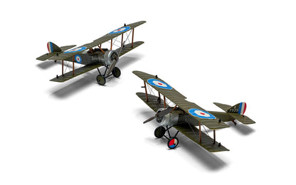 Airfix Vintage Classics Sopwith Pup (1:72)
