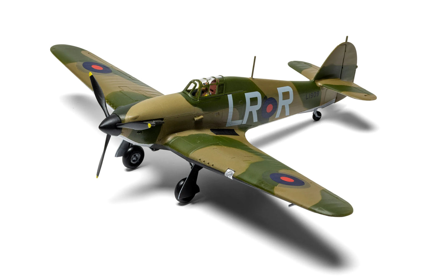 Airfix Hawker Hurricane Mk.1 (1:72)
