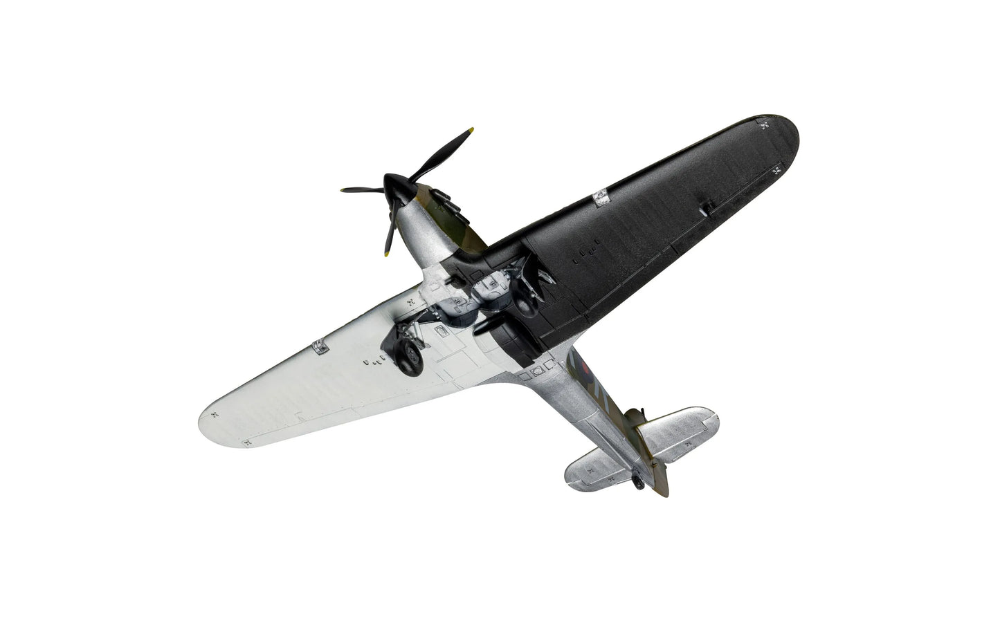 Airfix Hawker Hurricane Mk.1 (1:72)