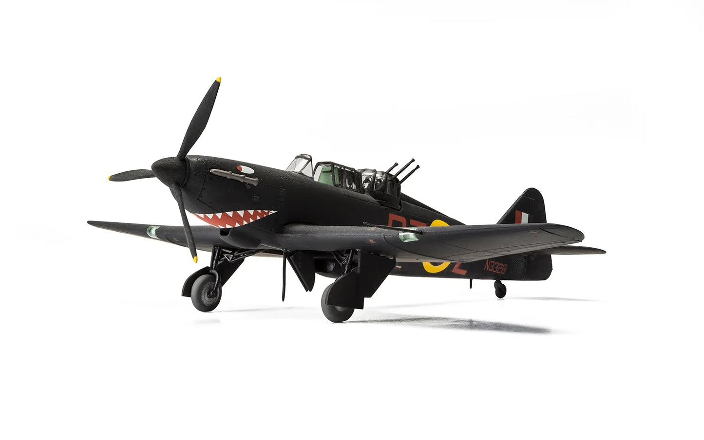 Airfix Boulton Paul Defiant Mk.I (1:72)