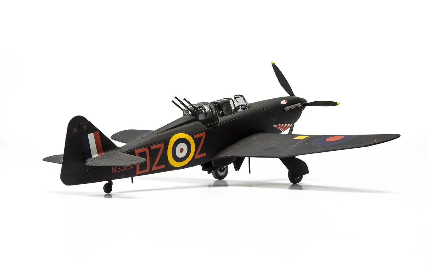 Airfix Boulton Paul Defiant Mk.I (1:72)