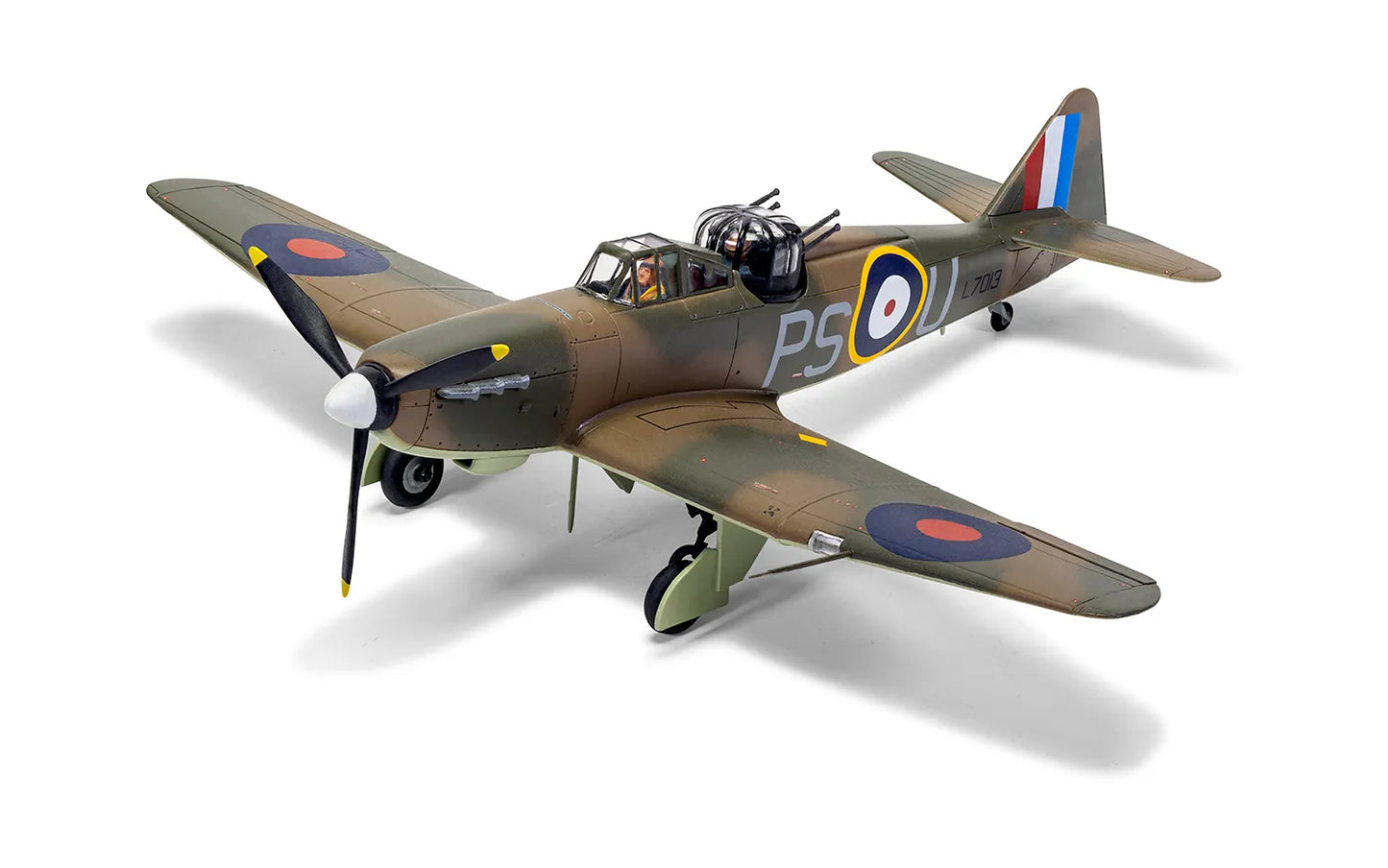 Airfix Boulton Paul Defiant Mk.I (1:72)