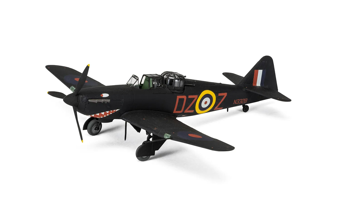 Airfix Boulton Paul Defiant Mk.I (1:72)