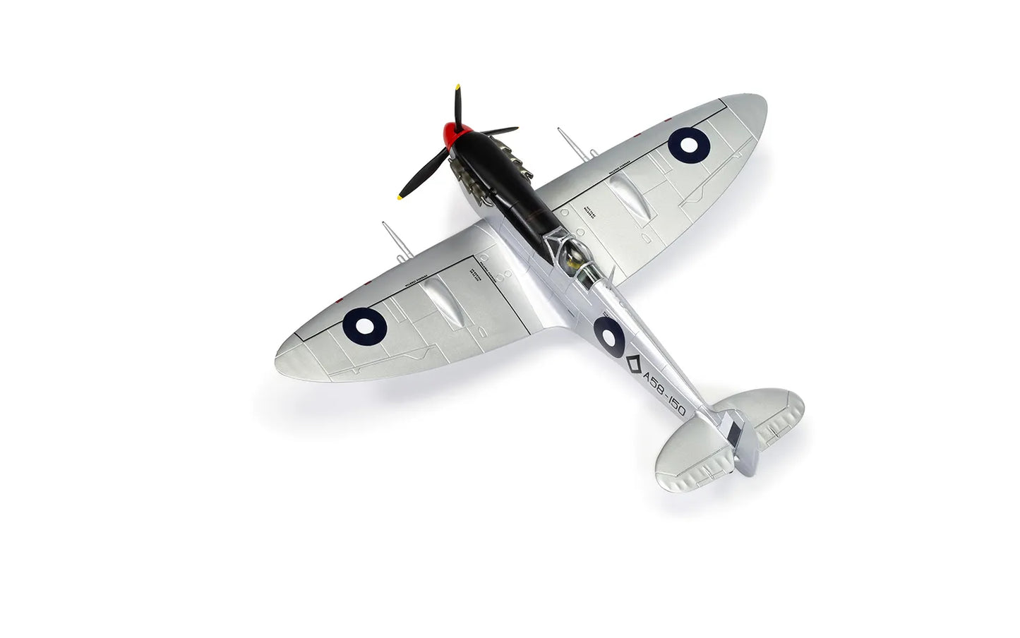 Airfix Supermarine Spitfire Mk.Vc (1:72)