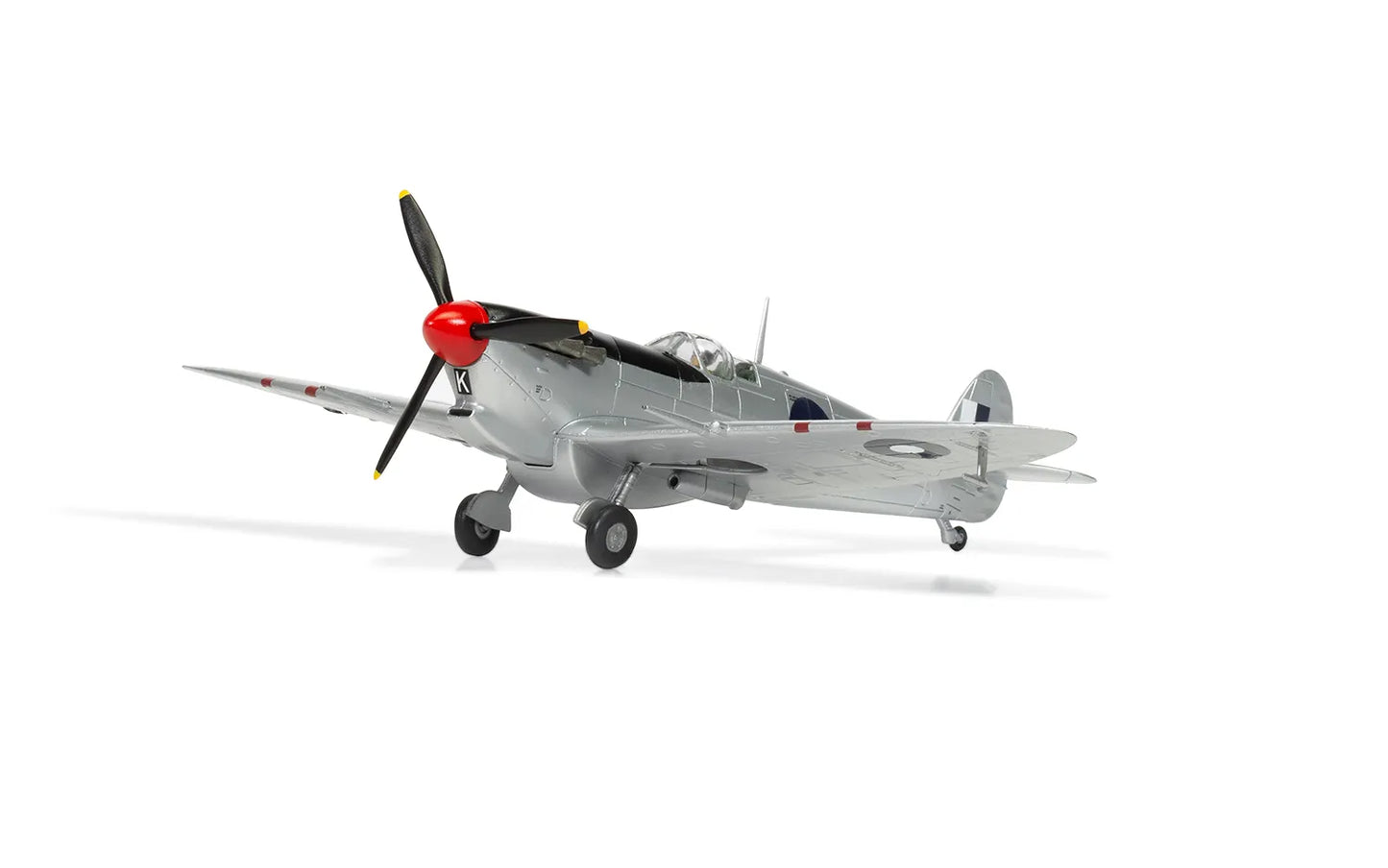 Airfix Supermarine Spitfire Mk.Vc (1:72)