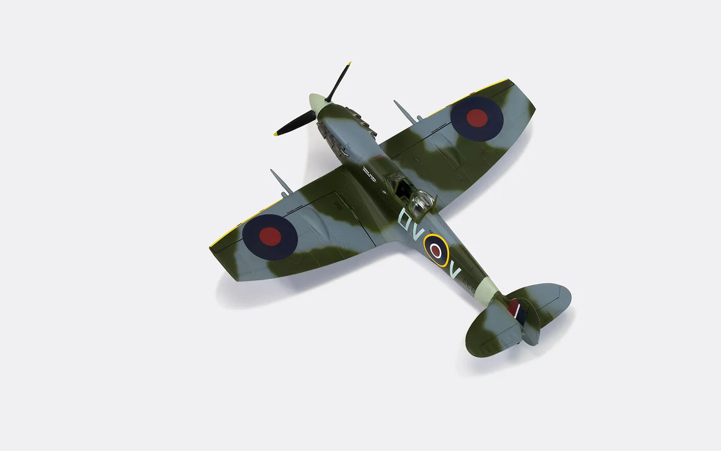 Airfix Supermarine Spitfire Mk.Vc (1:72)