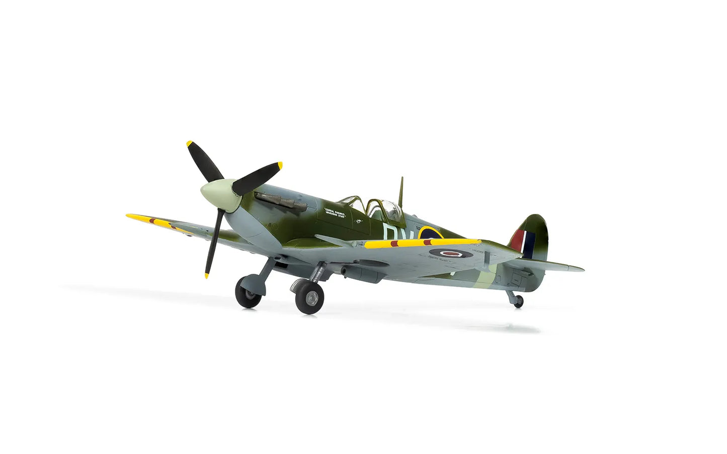 Airfix Supermarine Spitfire Mk.Vc (1:72)