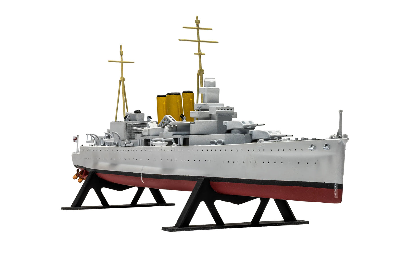 Airfix Vintage Classics HMS Suffolk (1:600)