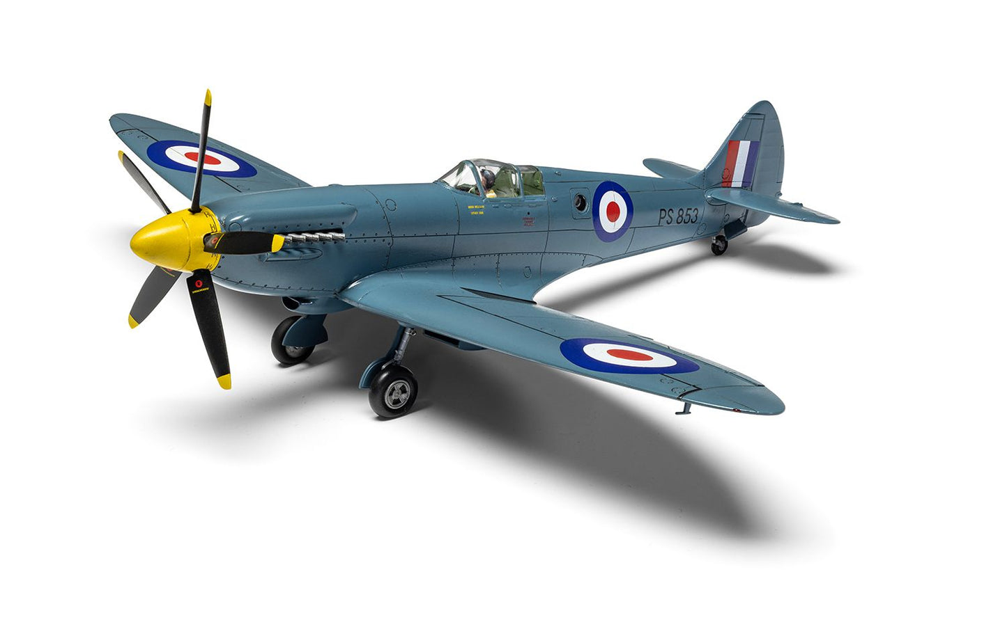 Airfix Supermarine Spitfire PR.XIX (1:48)