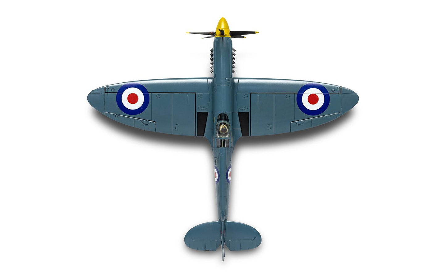 Airfix Supermarine Spitfire PR.XIX (1:48)