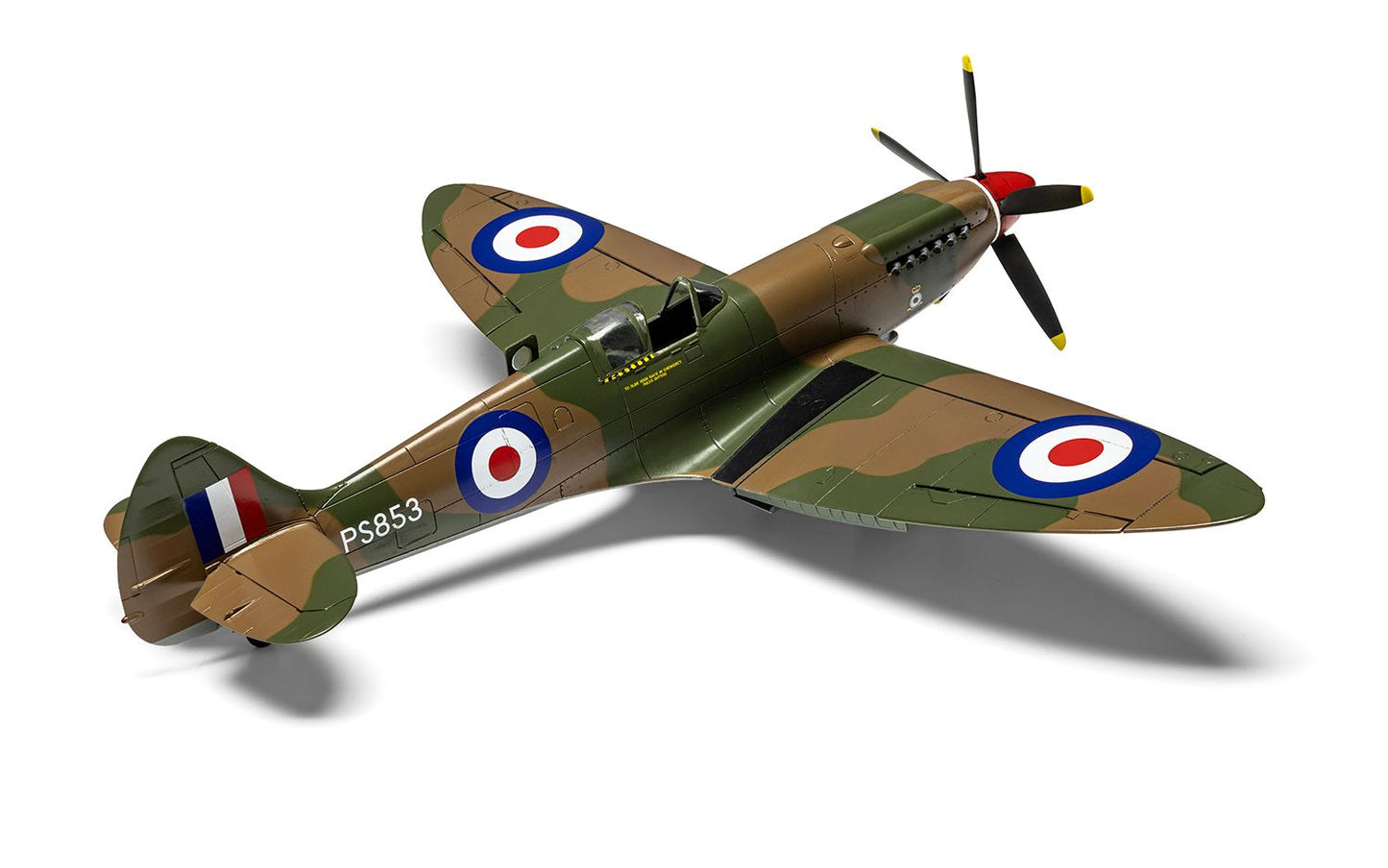 Airfix Supermarine Spitfire PR.XIX (1:48)