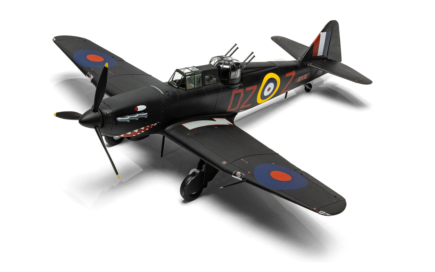 Airfix Boulton Paul Defiant NF.1 (1:48)
