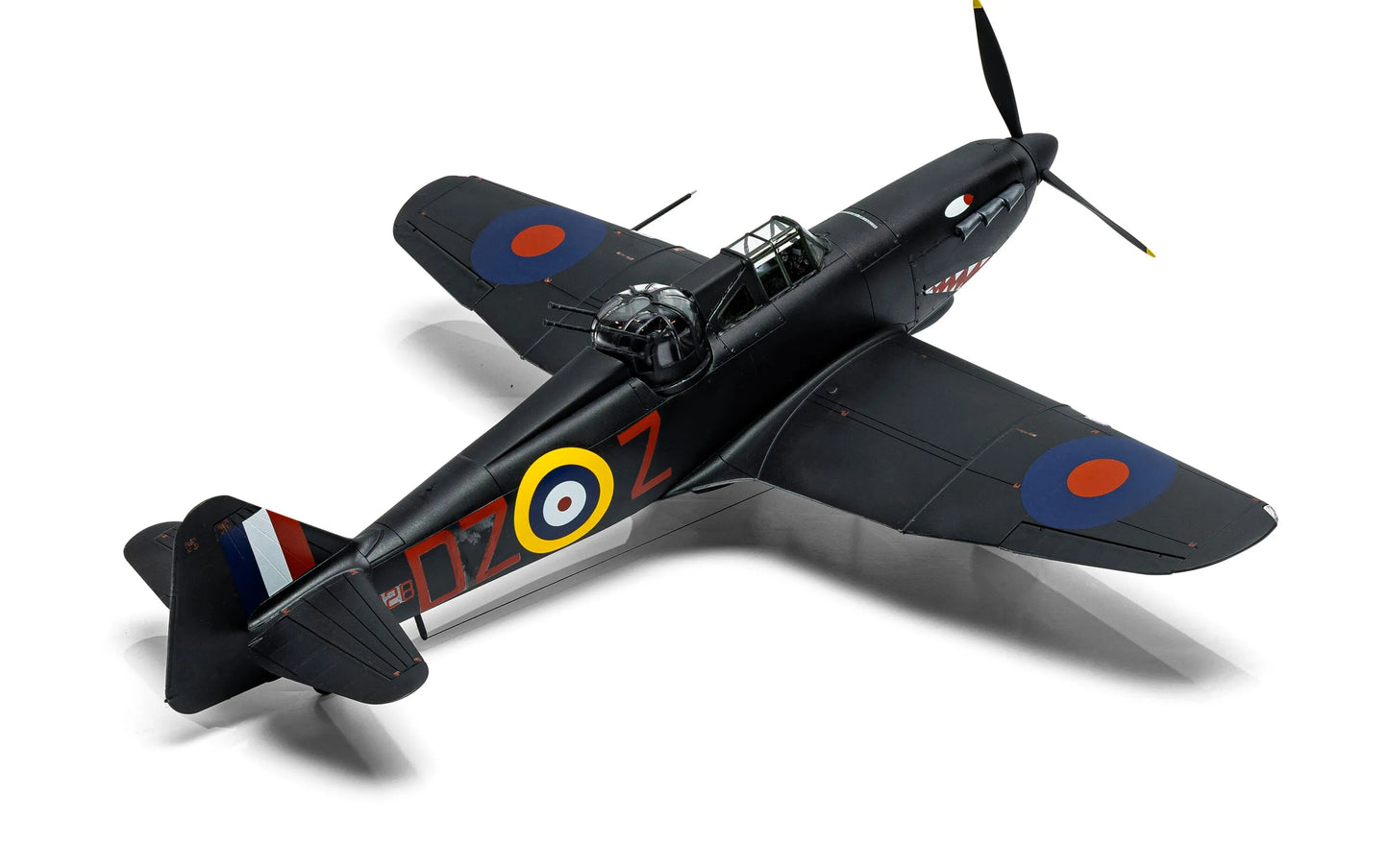 Airfix Boulton Paul Defiant NF.1 (1:48)