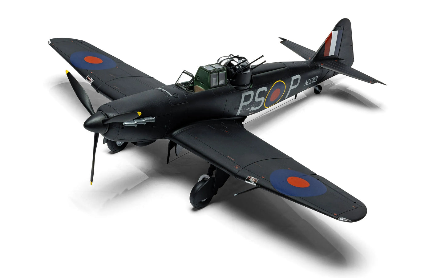 Airfix Boulton Paul Defiant NF.1 (1:48)