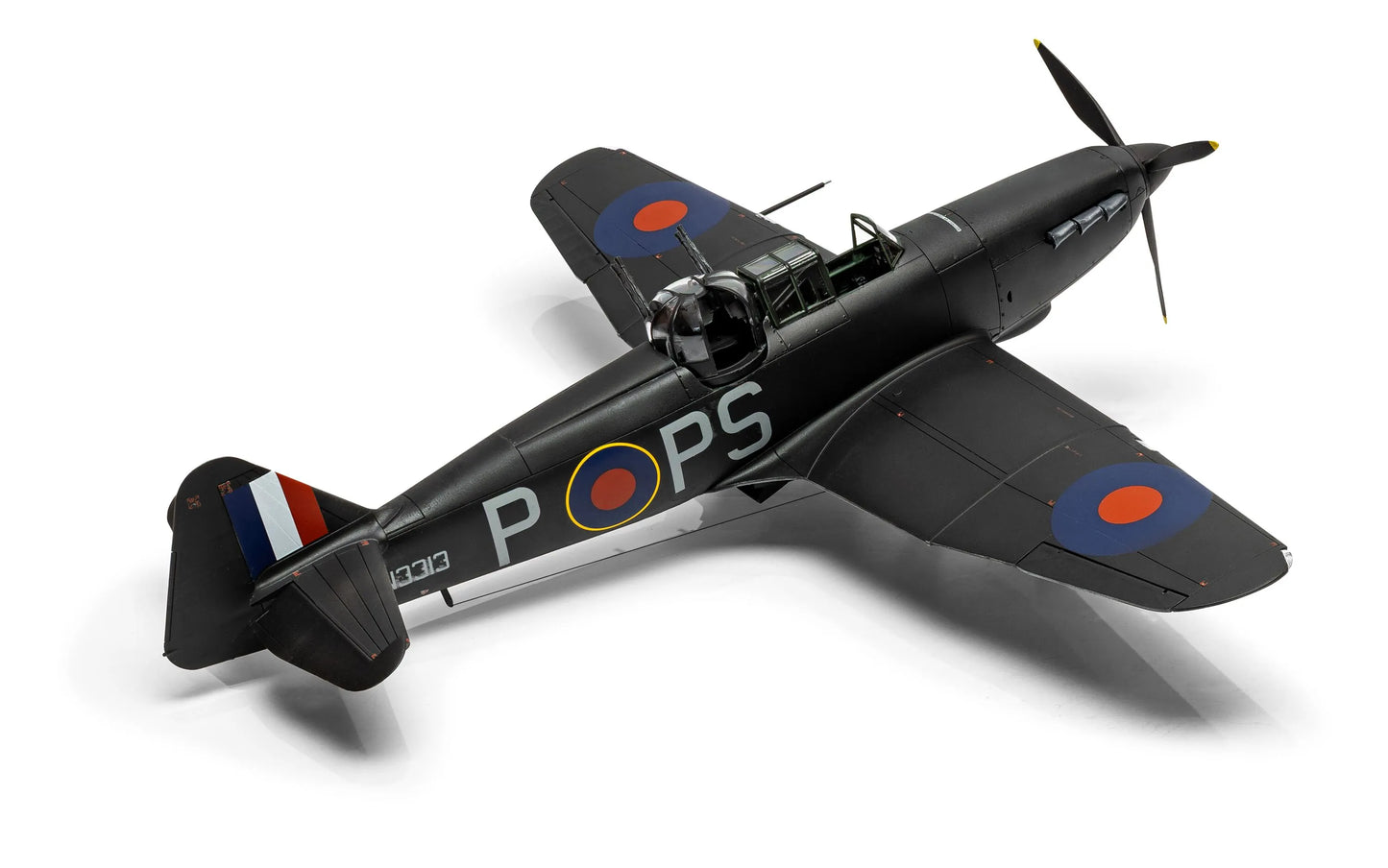 Airfix Boulton Paul Defiant NF.1 (1:48)