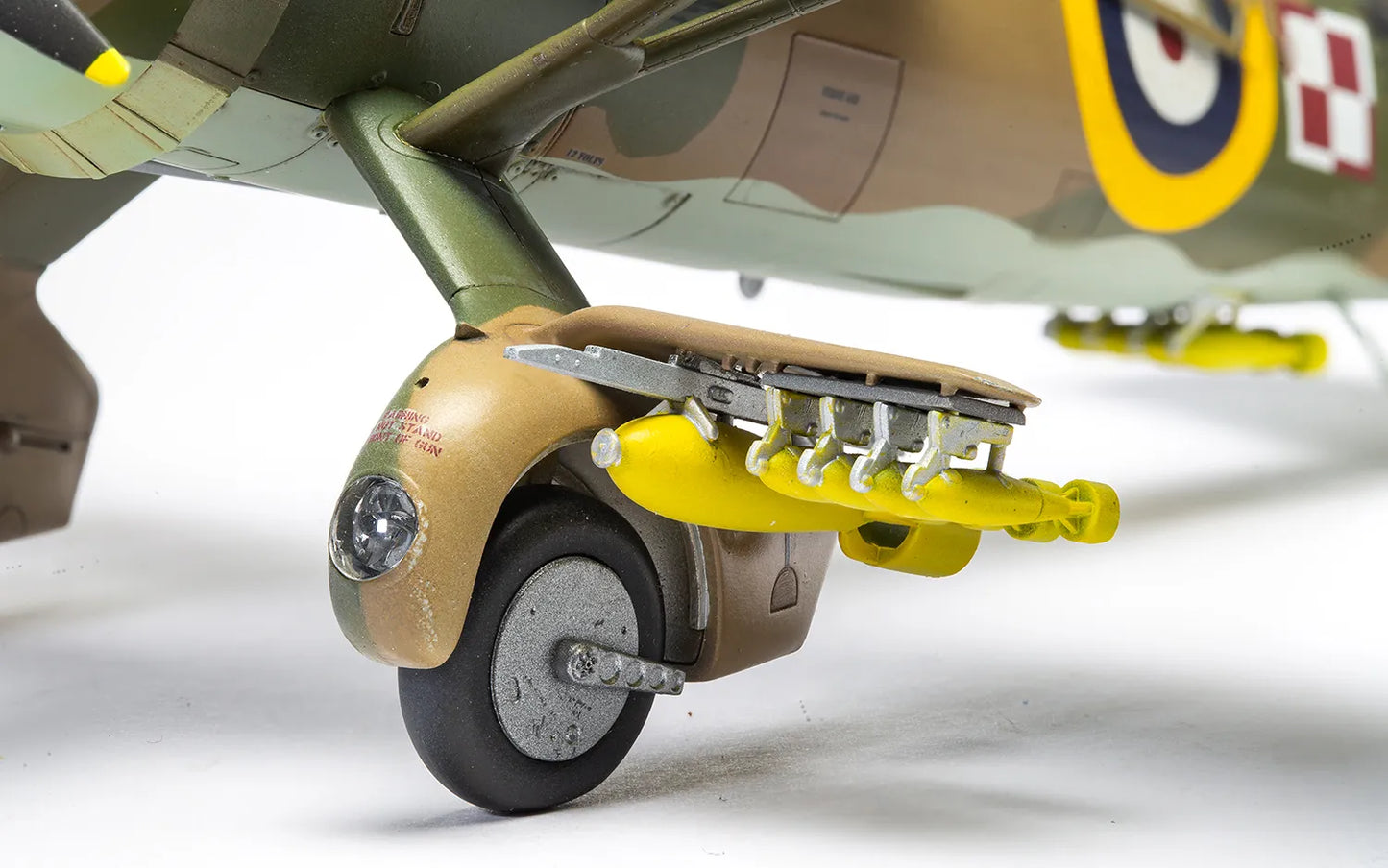 Airfix Westland Lysander Mk.I/Mk.III (1:48)
