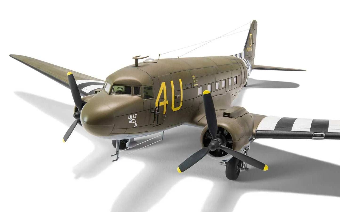 Airfix Douglas C-47 Skytrain (1:72)