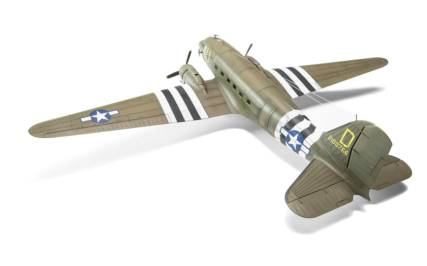 Airfix Douglas C-47 Skytrain (1:72)