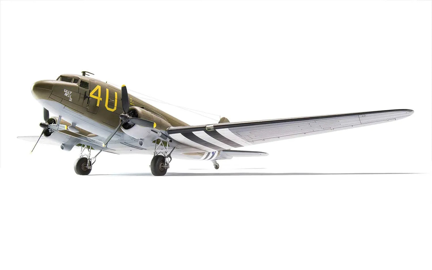 Airfix Douglas C-47 Skytrain (1:72)