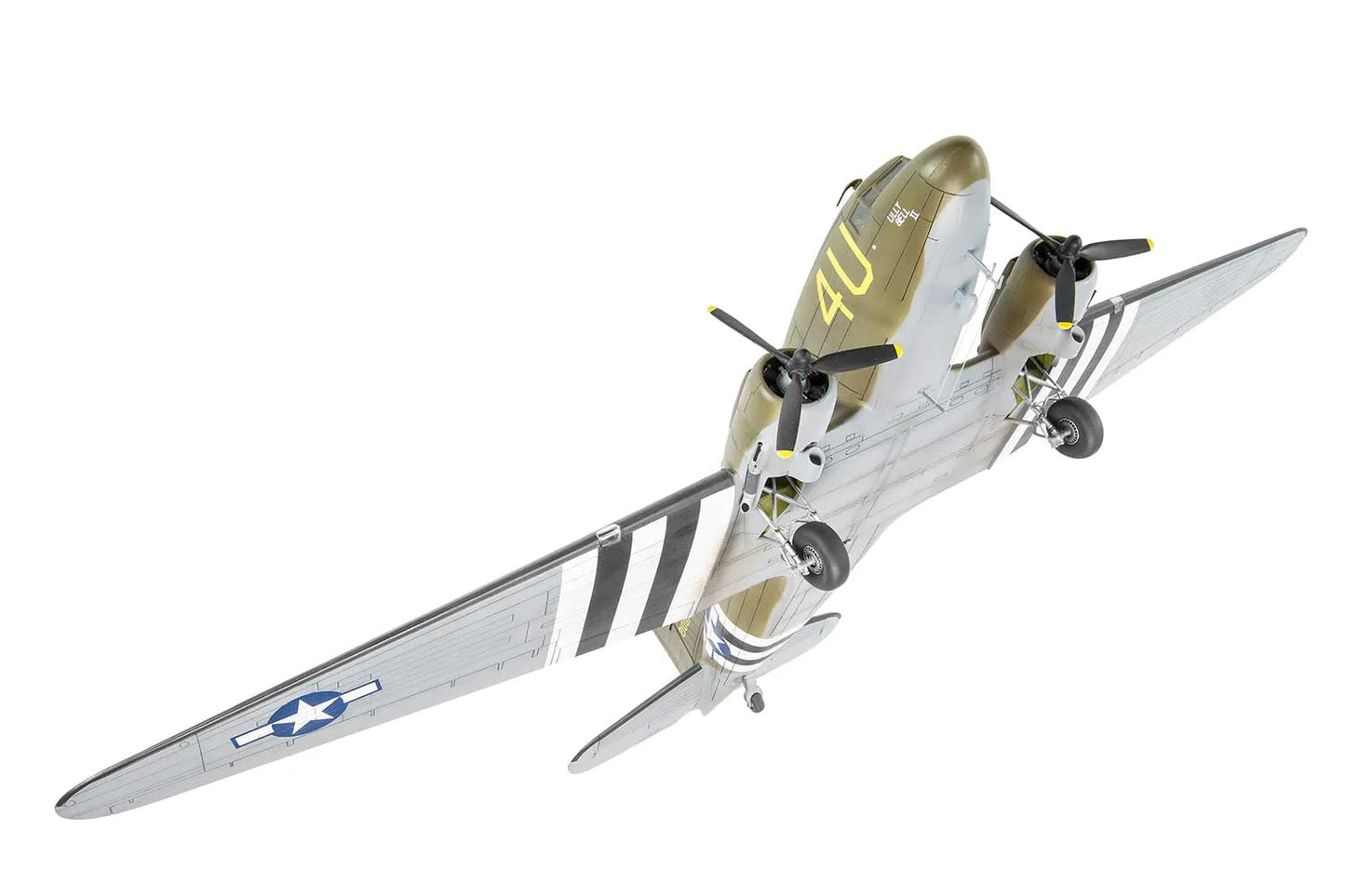 Airfix Douglas C-47 Skytrain (1:72)